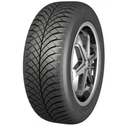 NANKANG AW-6 XL 225/55 R17 101V