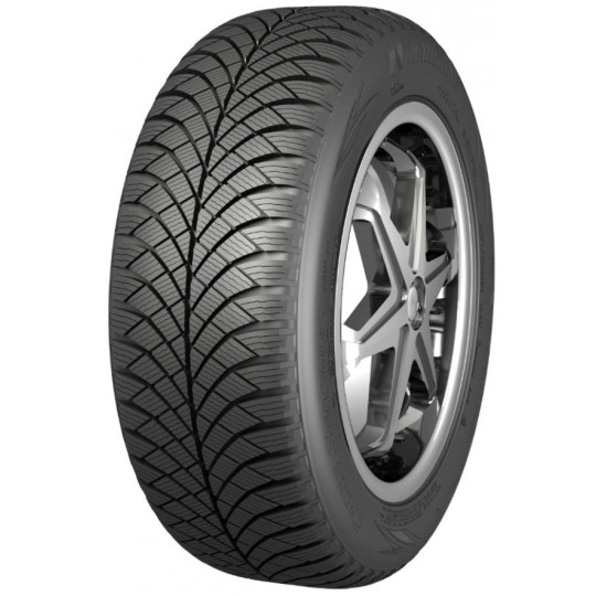 NANKANG AW-6 XL 225/55 R17 101V