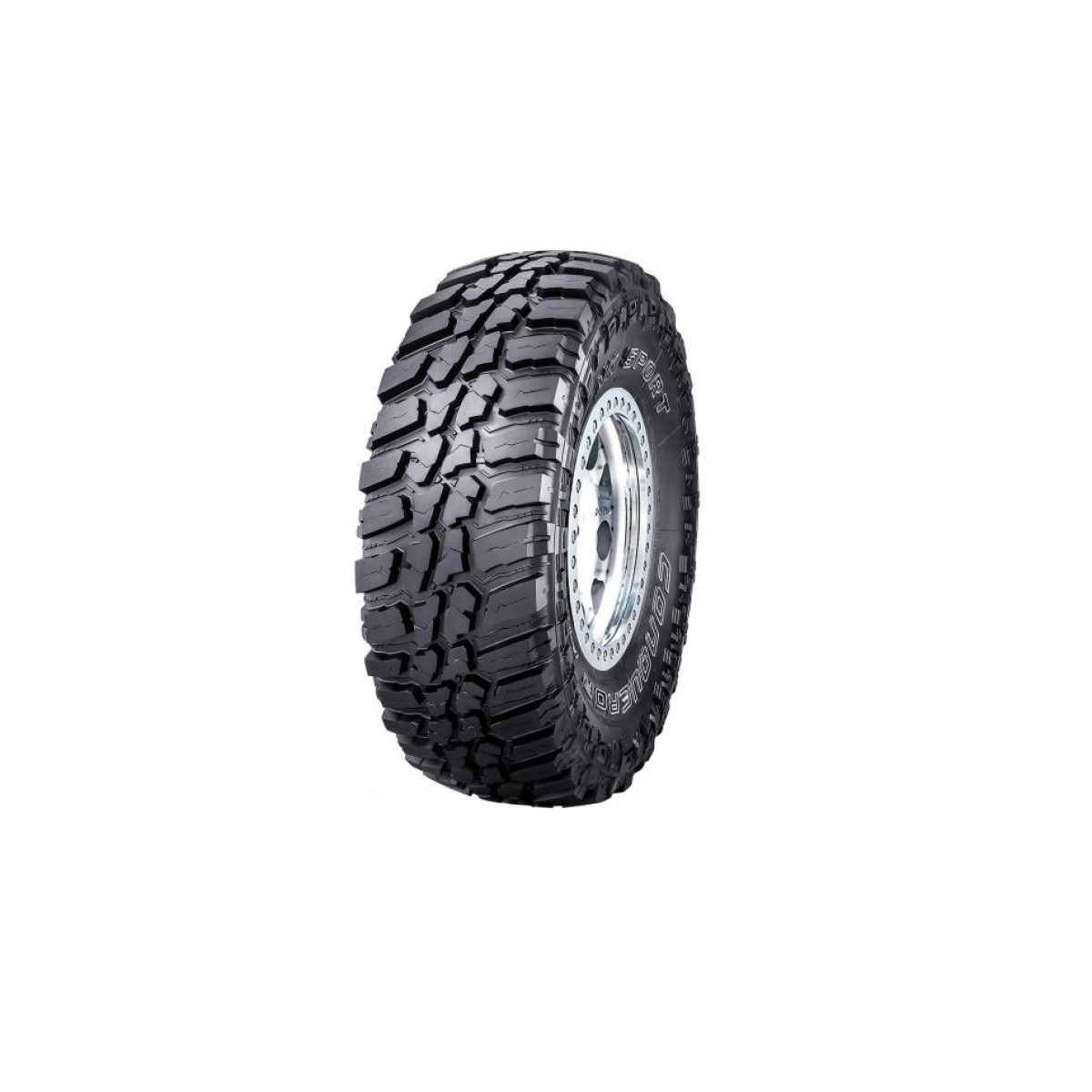 NANKANG MT-1 265/70 R16 117Q