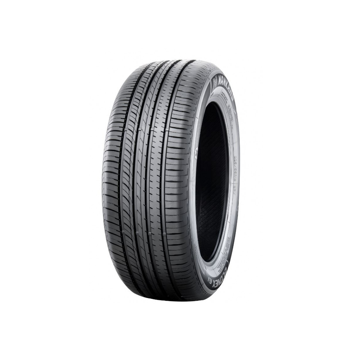 NANKANG NEV-1 215/55 R17 94V