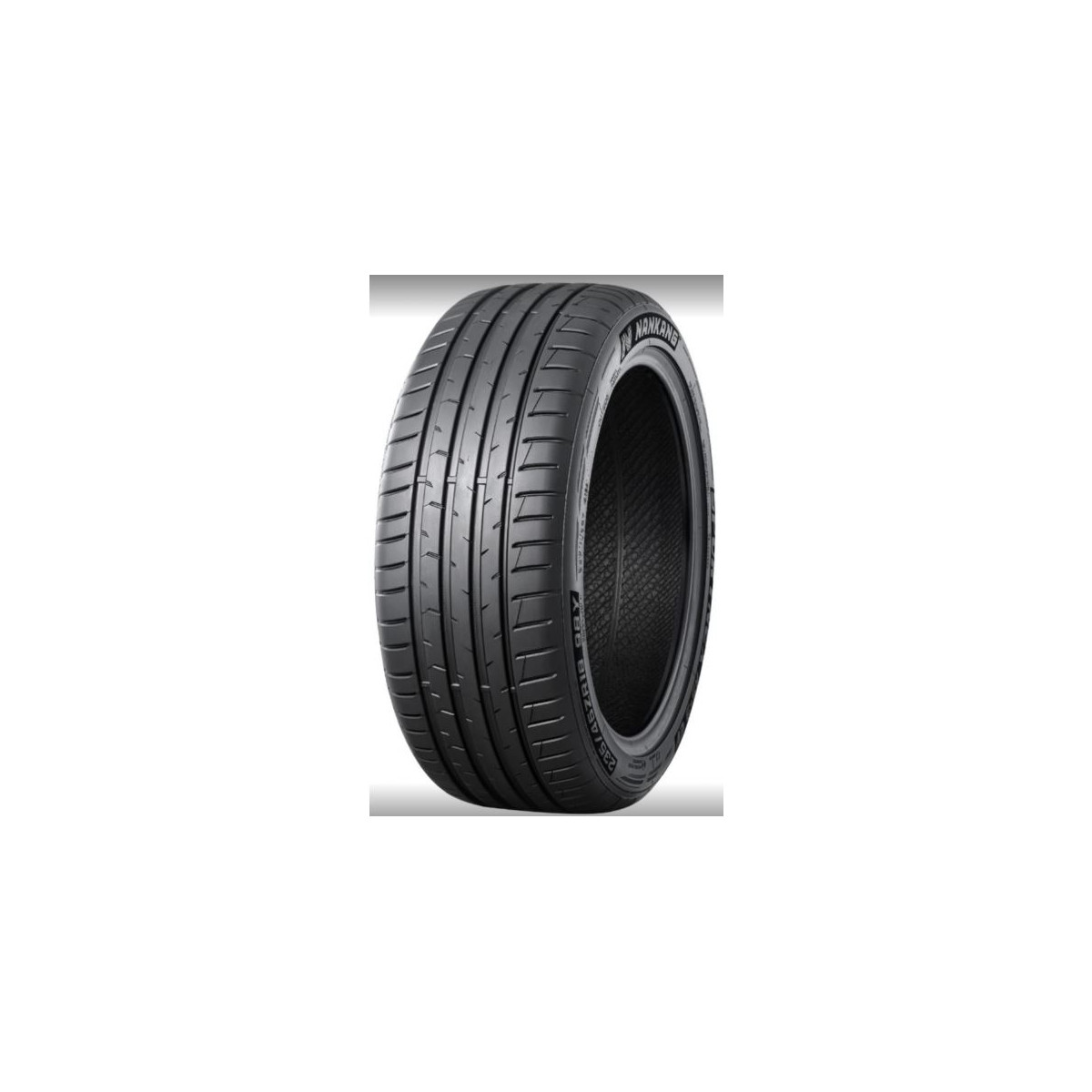 NANKANG AS-3 225/35 R17 86Y