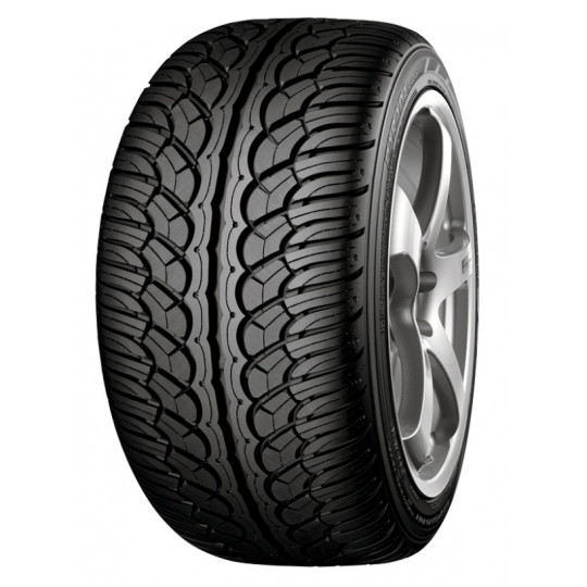 YOKOHAMA PARADA SPEC X 305/40 R22 114V