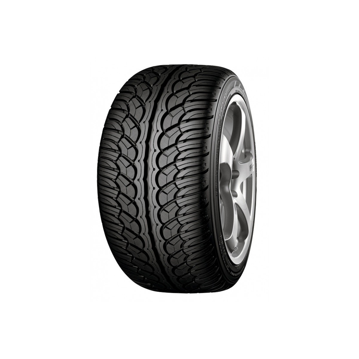YOKOHAMA PARADA SPEC X 305/40 R22 114V