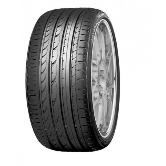 YOKOHAMA ADVAN SPORT AO 255/40 R19 10Y