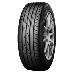 YOKOHAMA C-DRIVE2 MOE RFT 235/50 R18 97V