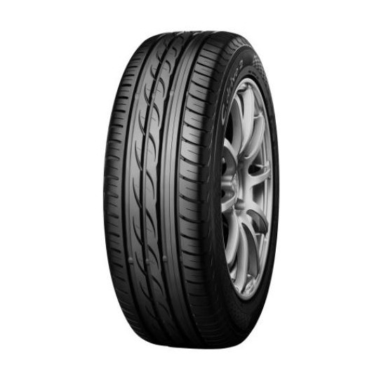 YOKOHAMA C-DRIVE2 MOE RFT 235/50 R18 97V