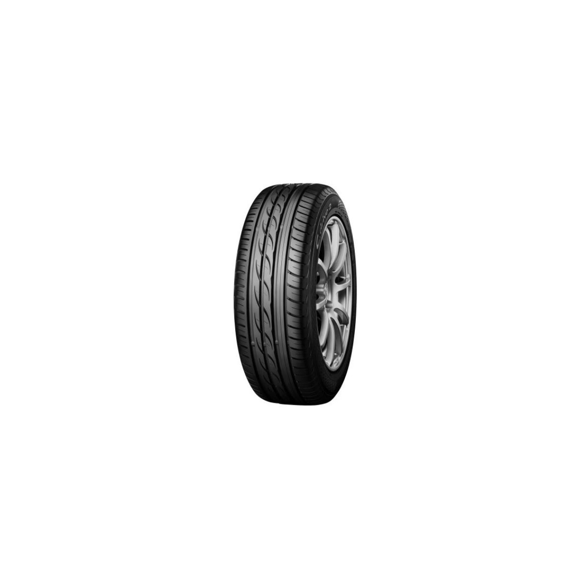YOKOHAMA C-DRIVE2 MOE RFT 235/50 R18 97V