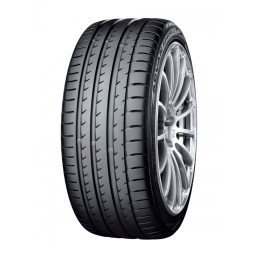 YOKOHAMA ADVAN SPORT V105 235/55 R18 100Y