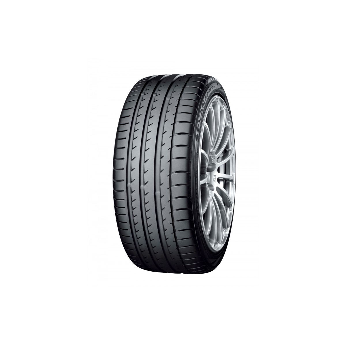 YOKOHAMA ADVAN SPORT V105 235/55 R18 100Y