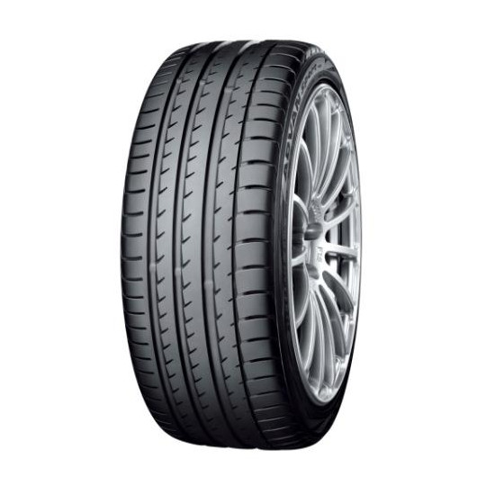 YOKOHAMA V105 XL 265/35 R22 102Y