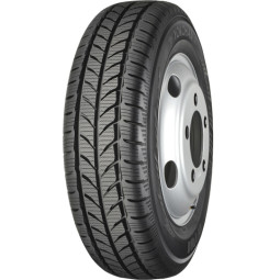 YOKOHAMA WY01 235/60 R17 117R