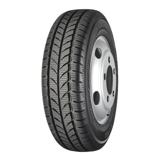 YOKOHAMA WY01 235/60 R17 117R
