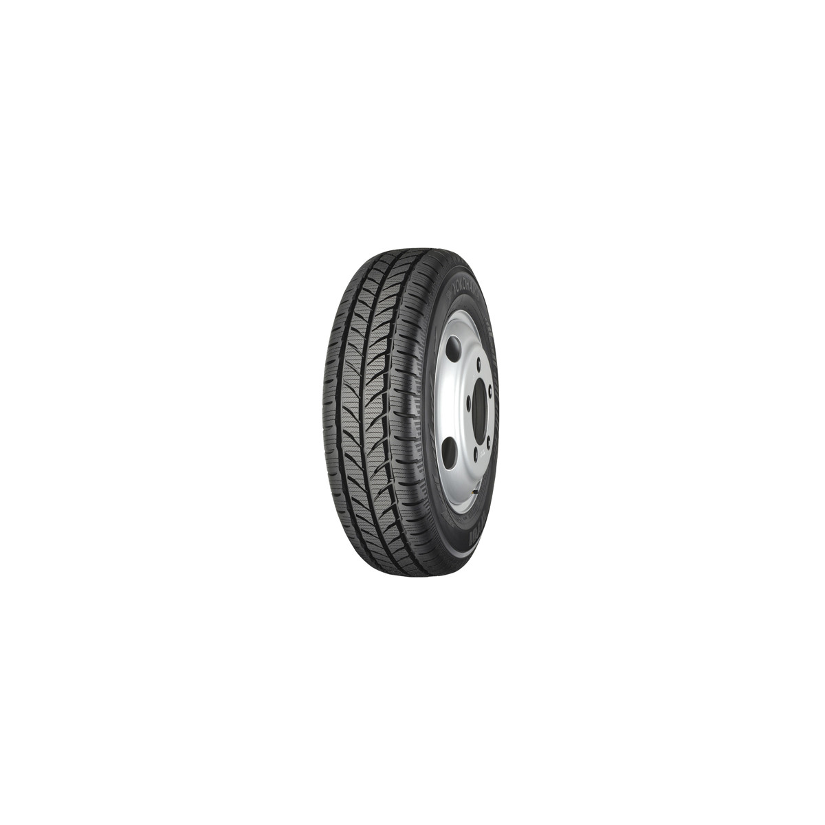 YOKOHAMA WY01 235/60 R17 117R