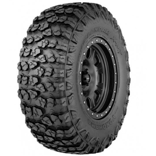 YOKOHAMA GEOLANDAR MT G005 35/1250 R20 121Q