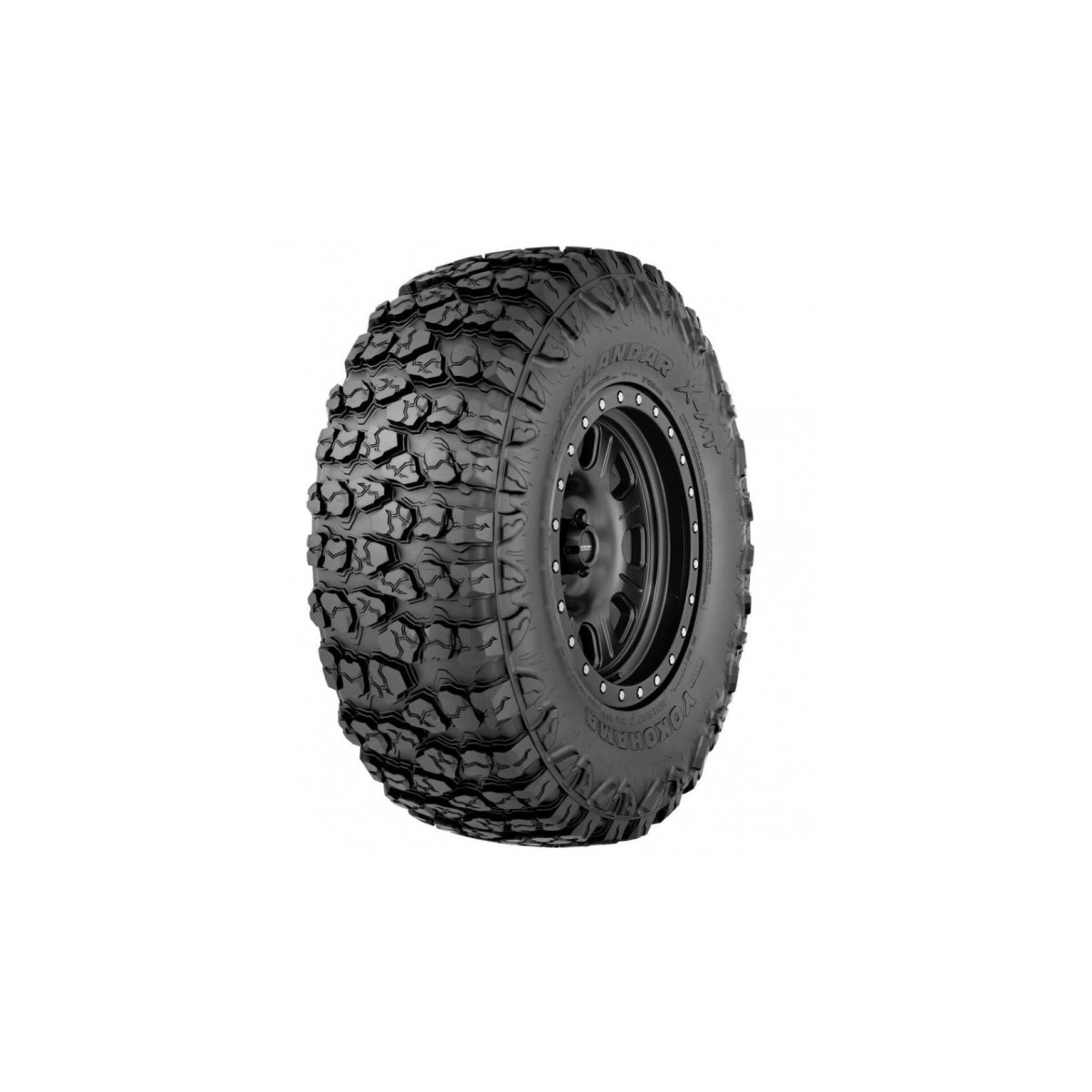 YOKOHAMA GEOLANDAR MT G005 35/1250 R20 121Q
