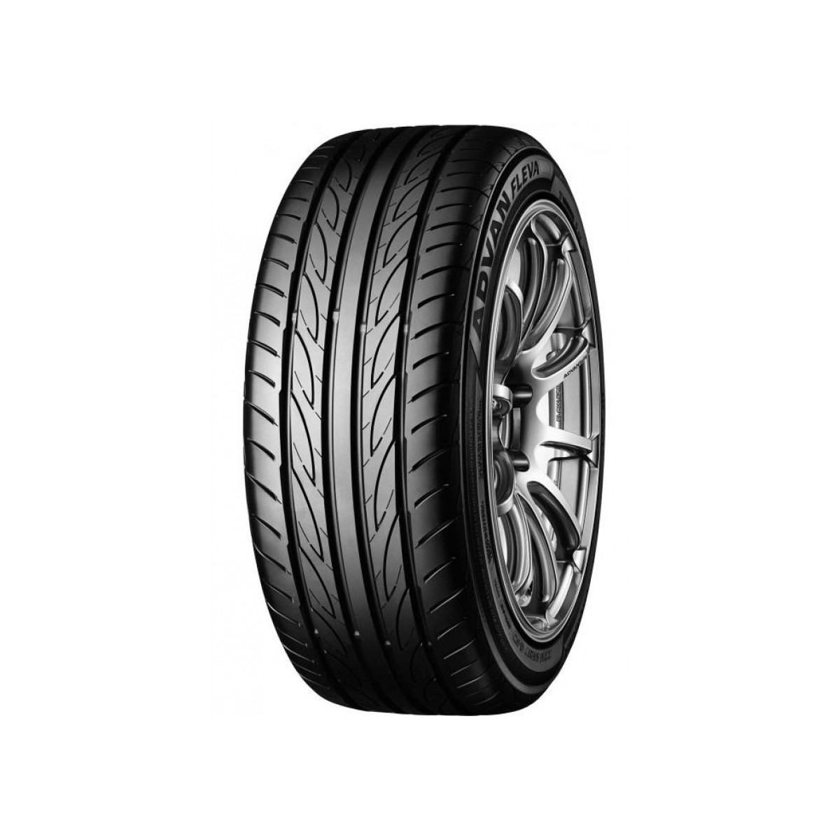 YOKOHAMA ADVAN FLEVA V701 275/30 R20 97W
