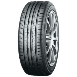 YOKOHAMA BLUEARTH-A XL 235/55 R18 104W
