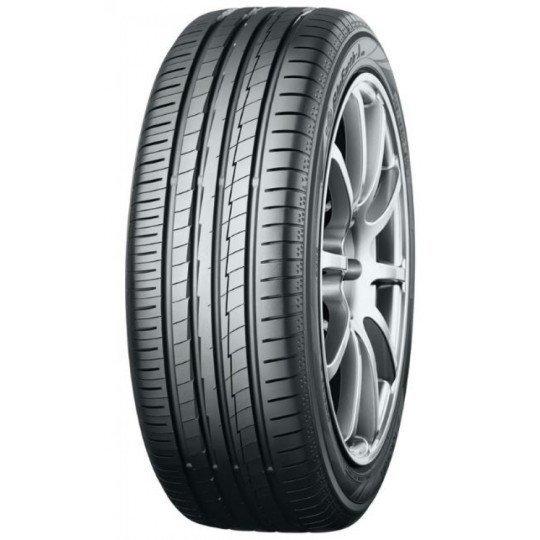 YOKOHAMA BLUEARTH-A XL 235/55 R18 104W