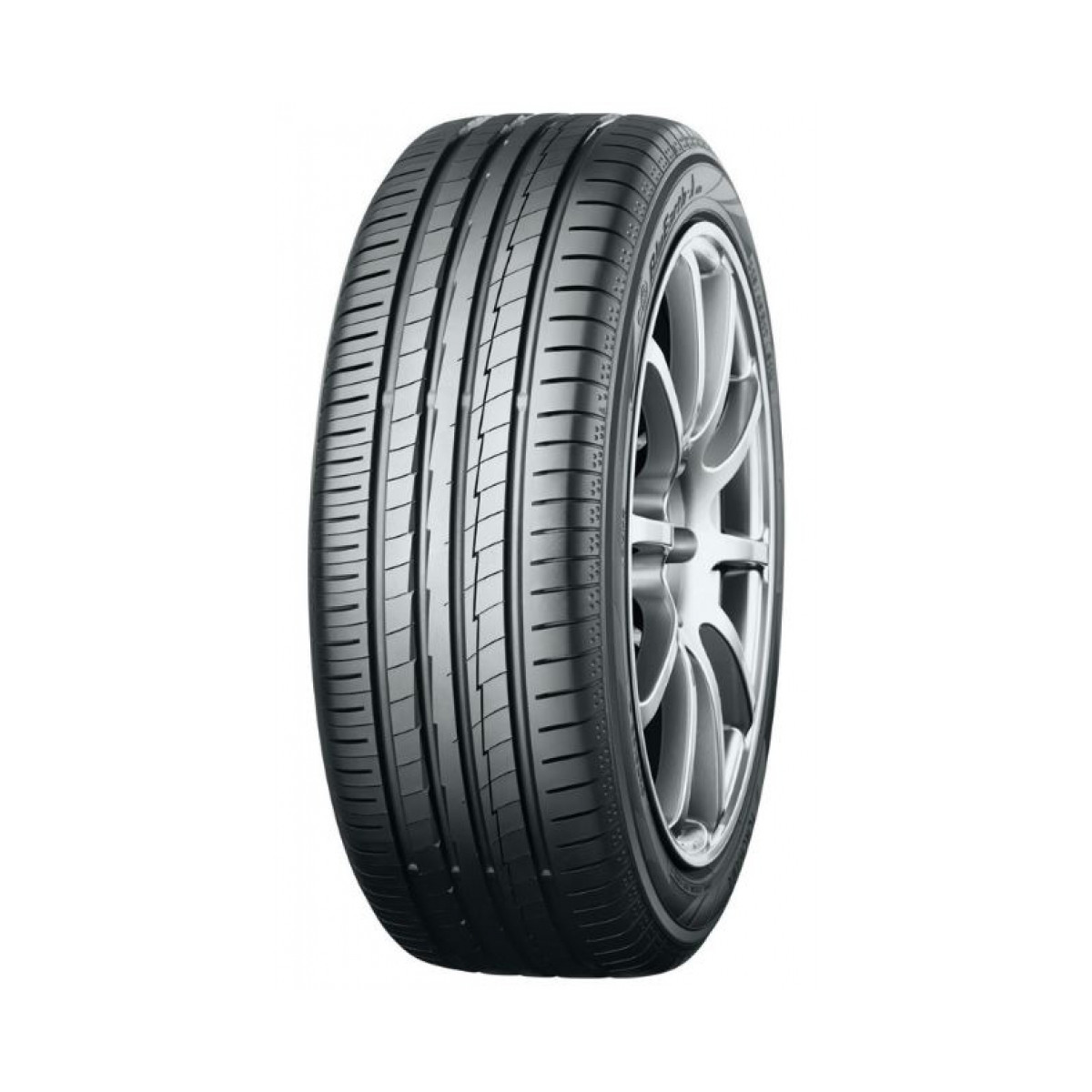 YOKOHAMA BLUEARTH-A XL 235/55 R18 104W