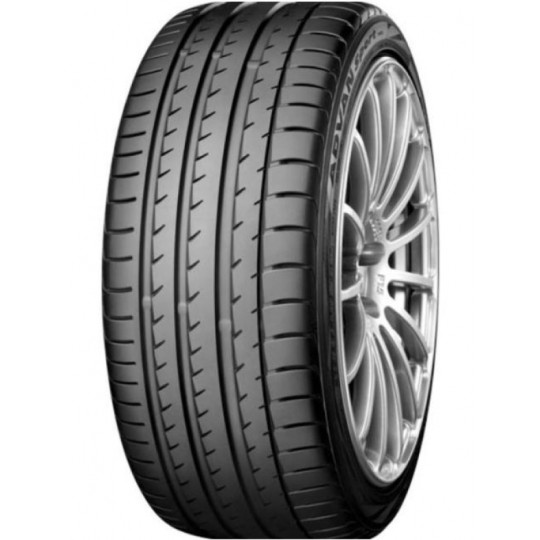 YOKOHAMA ADVAN Sport V105 225/30 R20 85Y