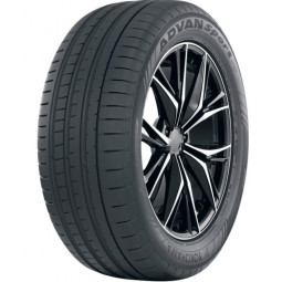 YOKOHAMA ADVAN SPORT V107 285/30 R20 99Y
