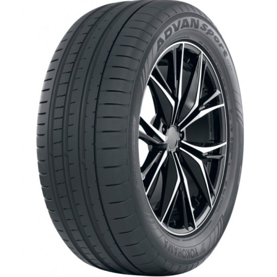 YOKOHAMA ADVAN SPORT V107 285/30 R20 99Y
