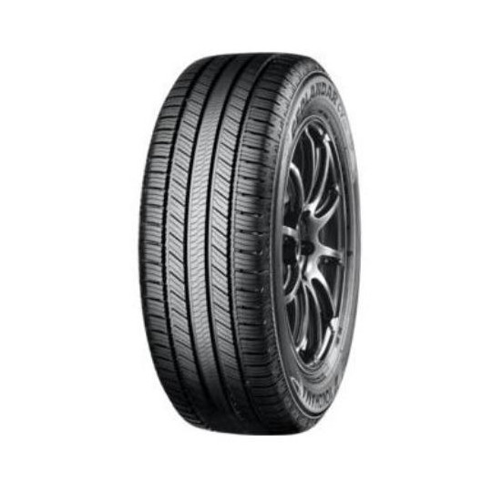YOKOHAMA G058 XL 255/50 R19 107V