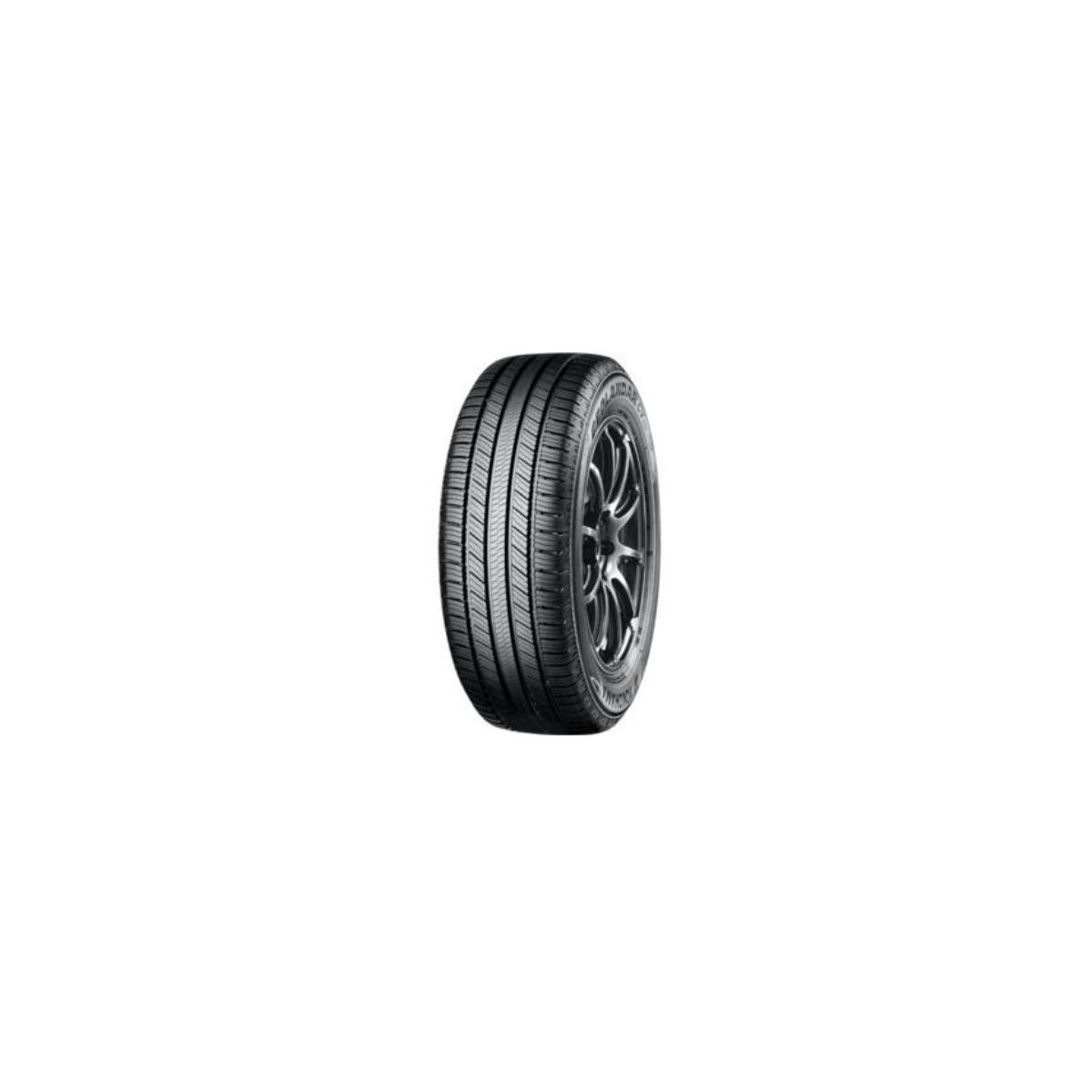 YOKOHAMA G058 XL 255/50 R19 107V