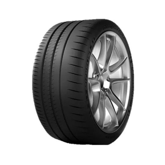 Pneu MICHELIN SPORT CUP 2 CONNECT XL 235/35 R19 91Y pas cher