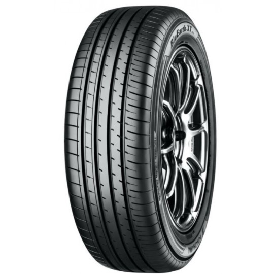 YOKOHAMA BLUEARTH XT AE61 235/60 R17 102V