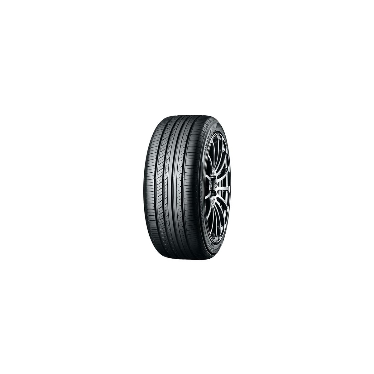 YOKOHAMA ADVAN dB V552 225/40 R19 93W