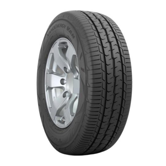 TOYO NANOENERGY VAN 235/65 R16 121S