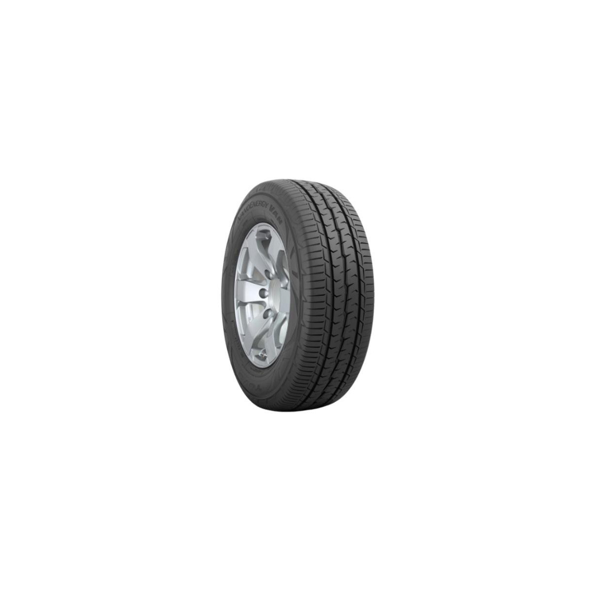 TOYO NANOENERGY VAN 235/65 R16 121S