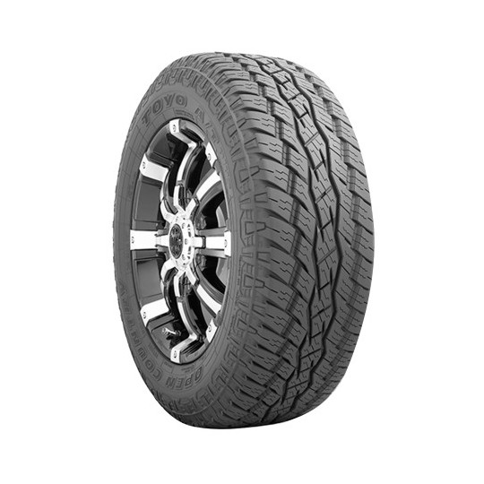 TOYO OPEN COUNTRY A/T+ 10.5/31 R15 109S