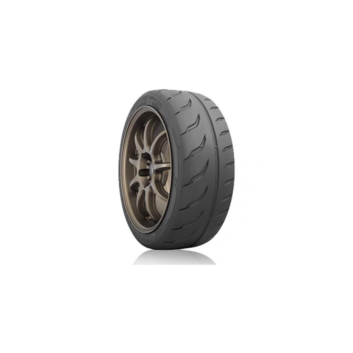 TOYO PROXES R888R 195/50 R15 82V