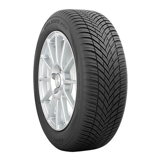 TOYO Celsius AS2 225/45 R17 94W