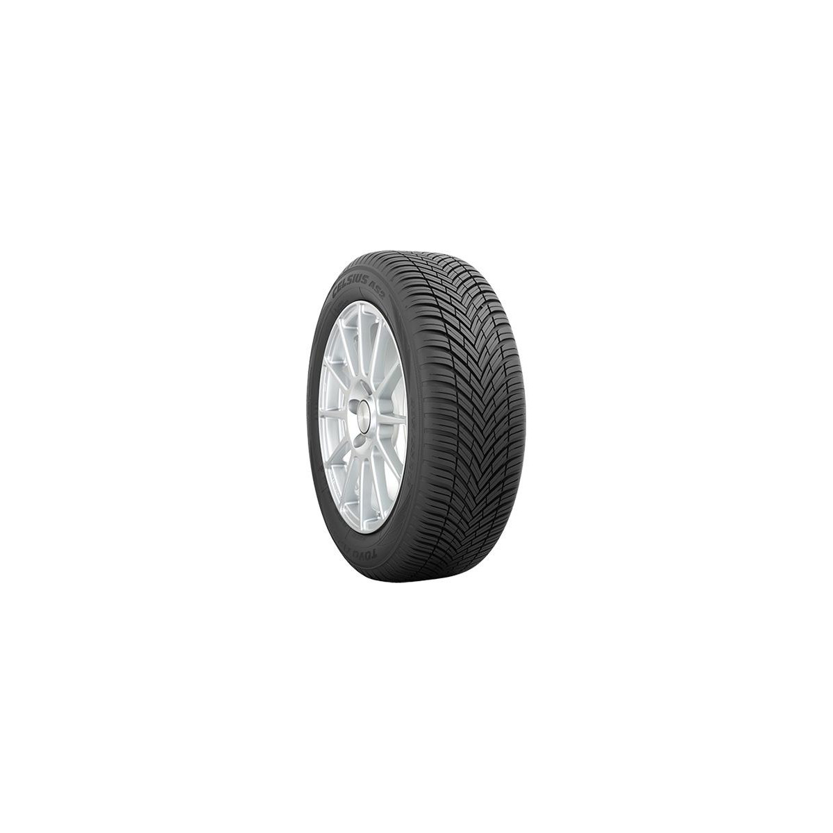 TOYO Celsius AS2 225/45 R17 94W