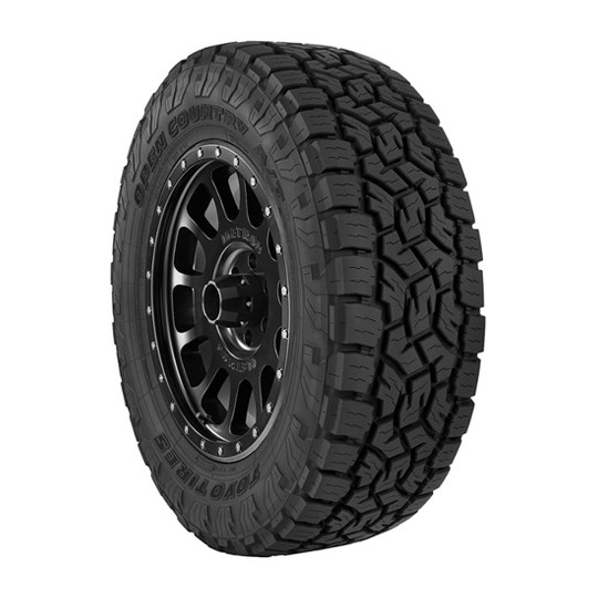 TOYO OPEN COUNTRY A/T3 215/70 R16 100T