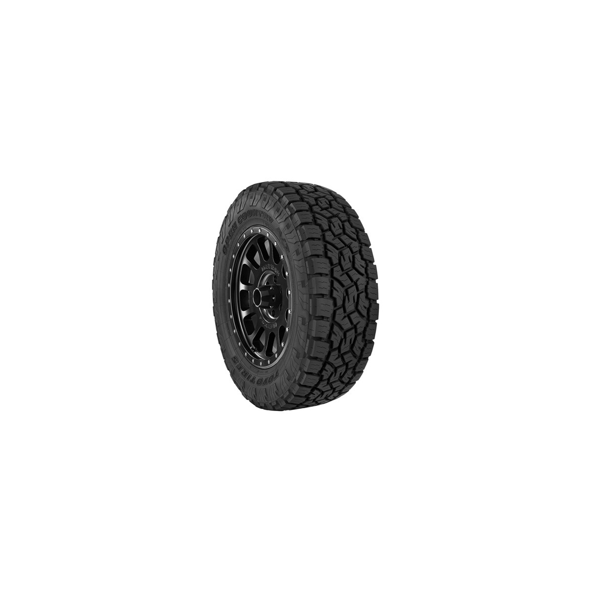 TOYO OPEN COUNTRY A/T3 215/70 R16 100T