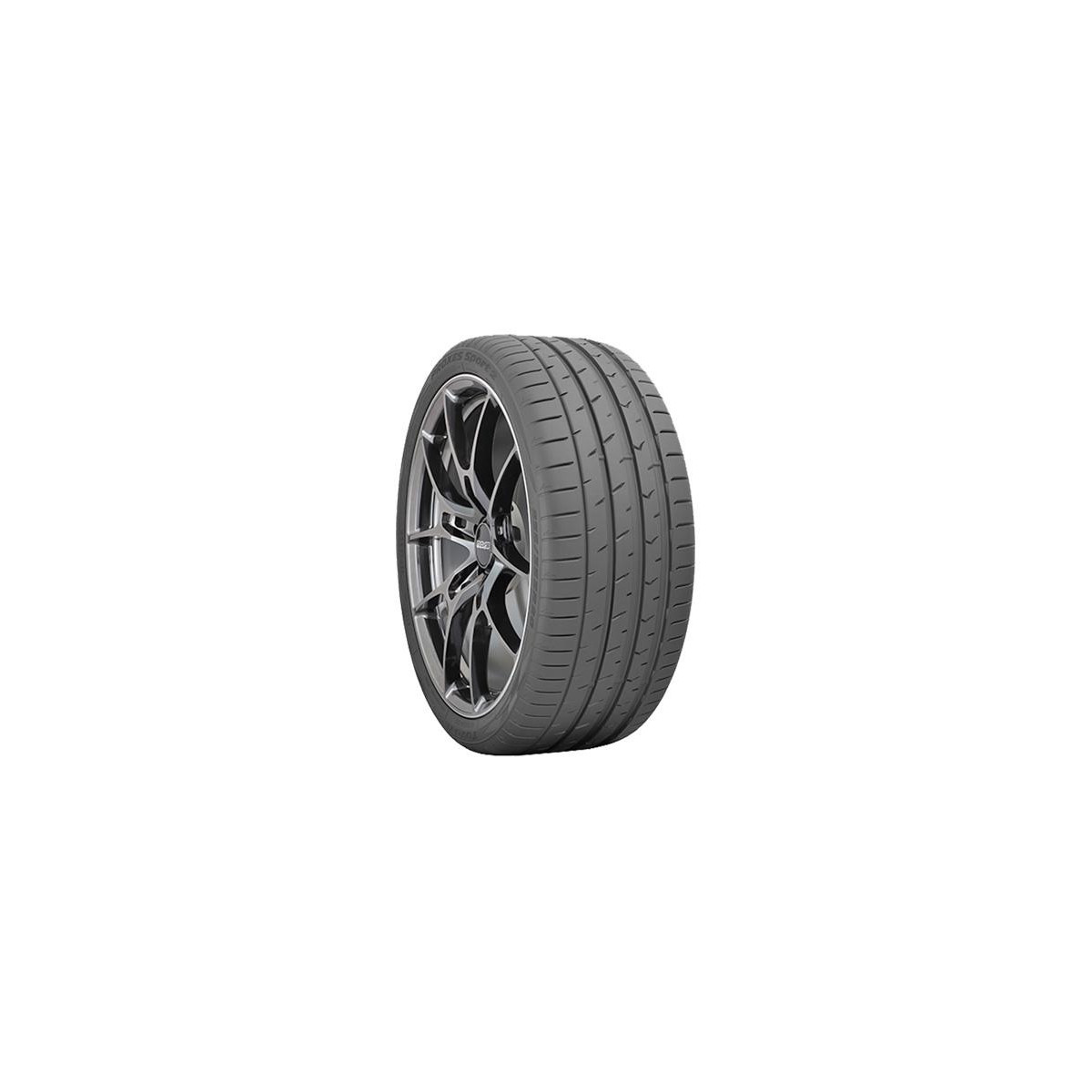 TOYO PROXES SPORT 2 XL 235/40 R18 95Y