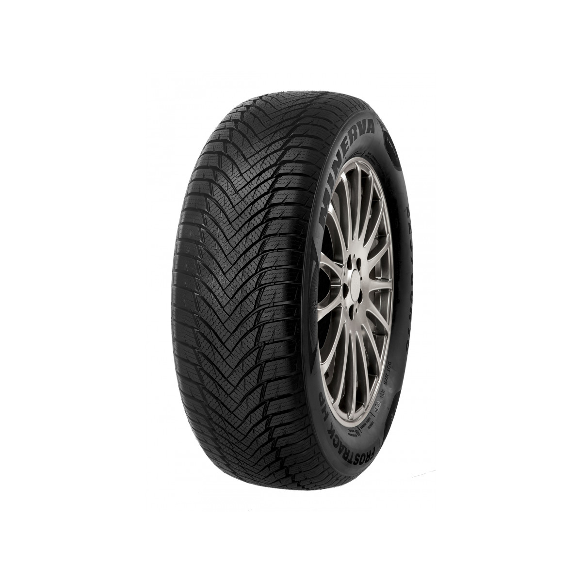 MINERVA FROSTRACK HP 195/55 R15 85H