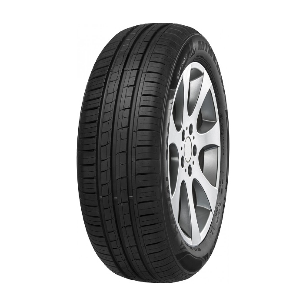 MINERVA 209 185/70 R14 88H