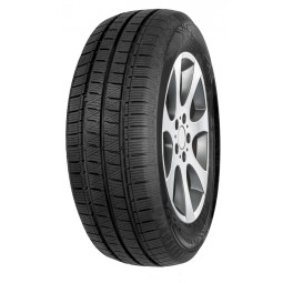 MINERVA FROSTRACK VAN 215/65 R16 109R