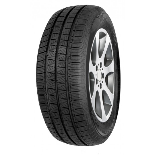 MINERVA FROSTRACK VAN 215/65 R16 109R