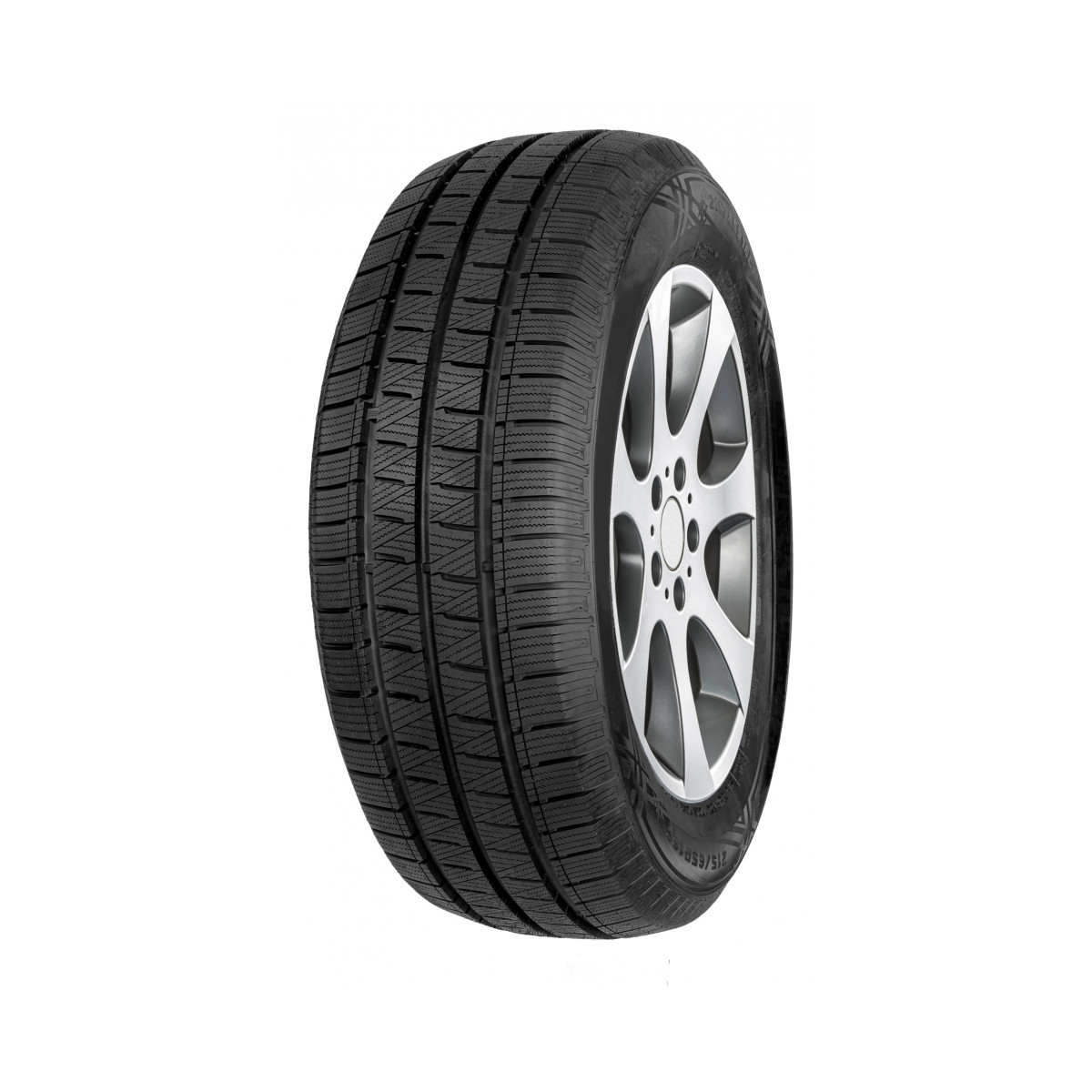 MINERVA FROSTRACK VAN 215/65 R16 109R