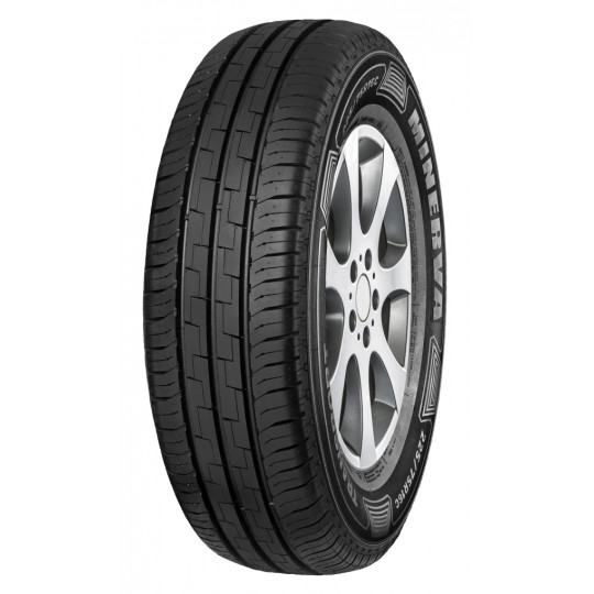 MINERVA Transport RF19 195/80 R15 106S