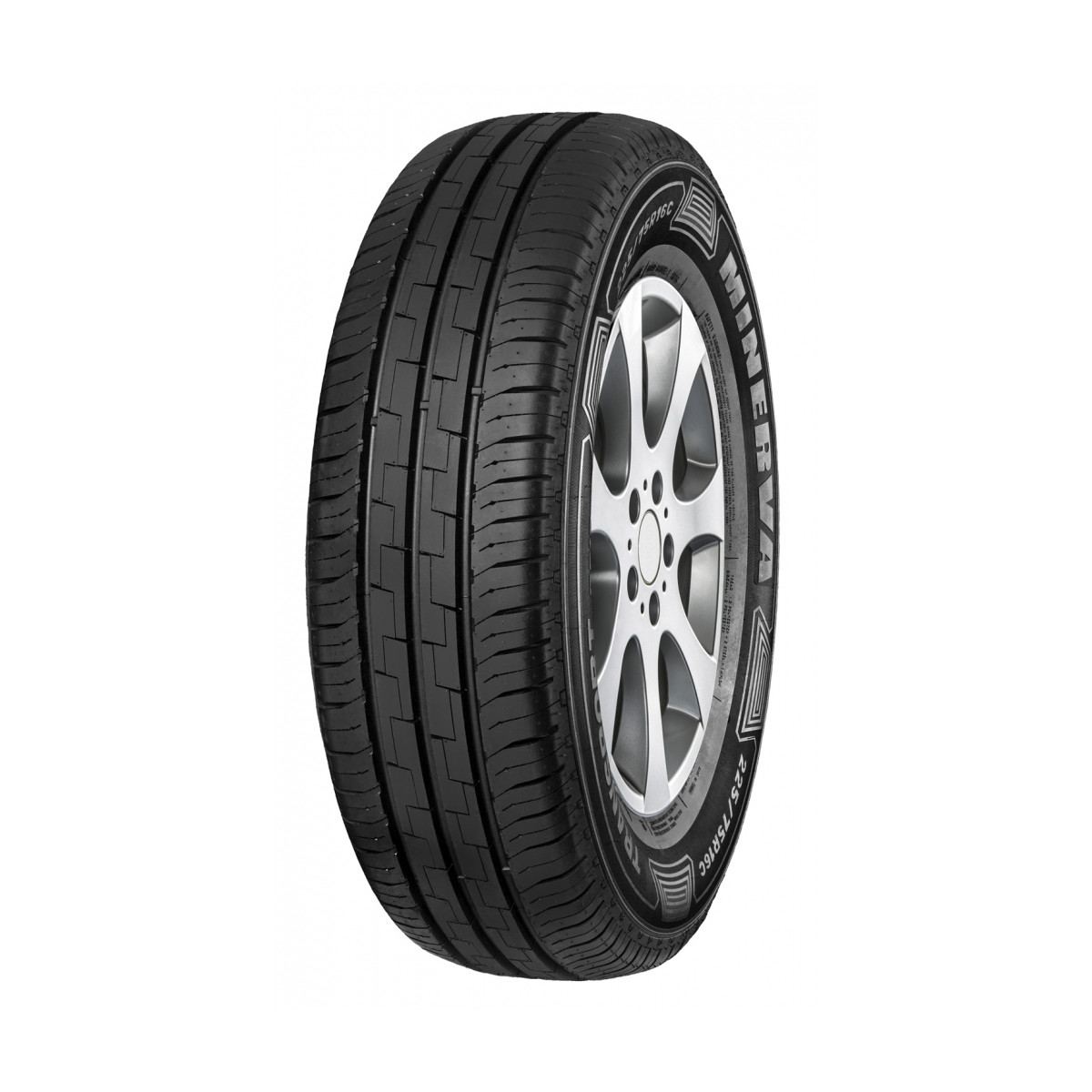 MINERVA Transport RF19 195/80 R15 106S