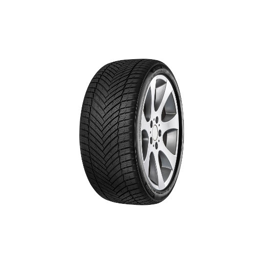 MINERVA FS AS MASTER 215/60 R17 96V