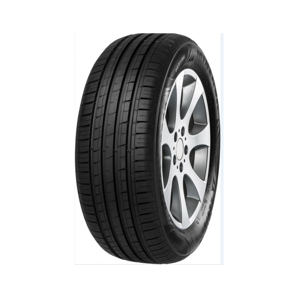MINERVA F209 215/65 R16 102V