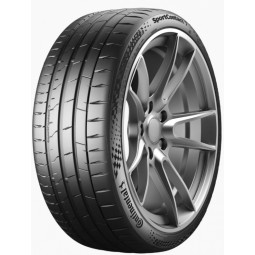 CONTINENTAL CSC7XL 235/35 R19 91Y